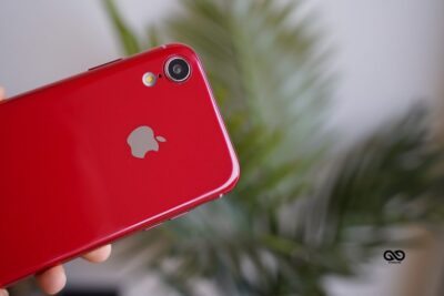 Glass Finish Soft TPU case for iPhone XR 130 Glass Finish Soft TPU case for iPhone XR - Image 54