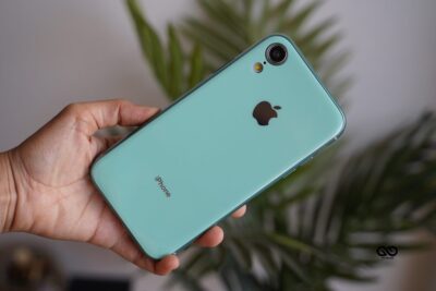 Glass Finish Soft TPU case for iPhone XR 131 Glass Finish Soft TPU case for iPhone XR - Image 55