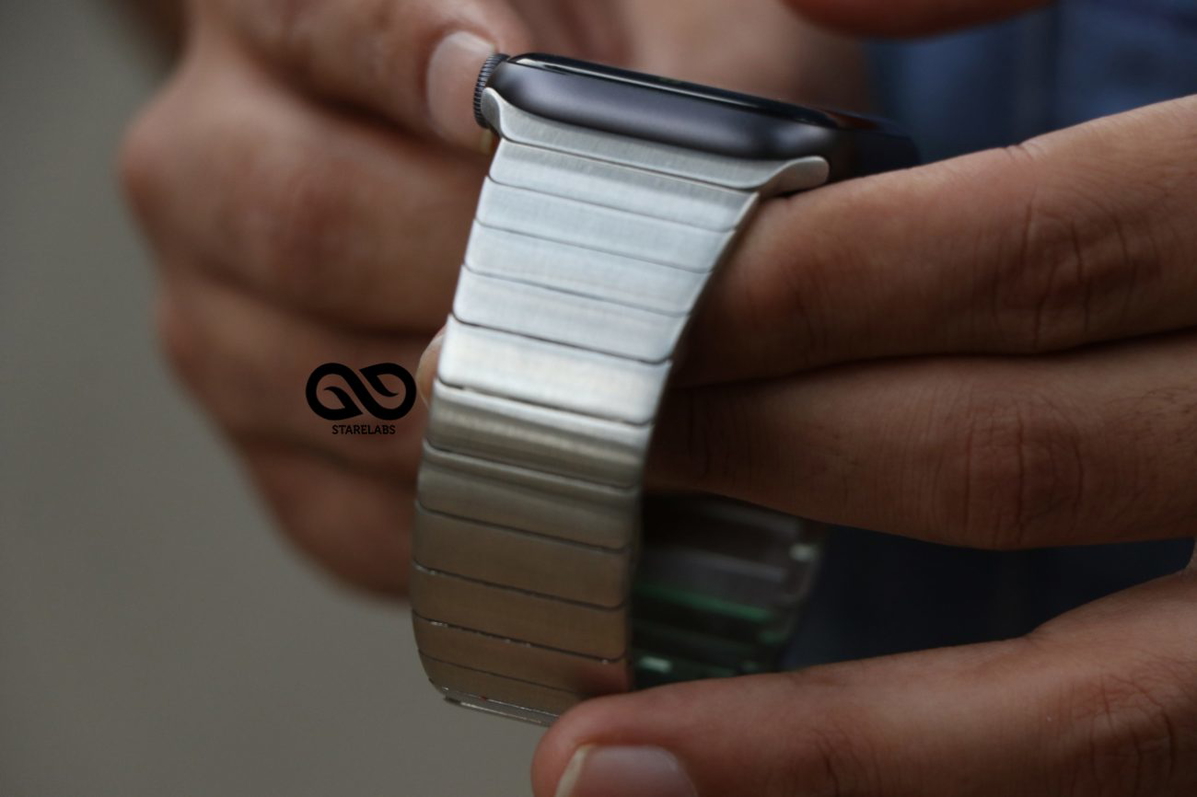 Amazon.com: Apple Watch Link Bracelet