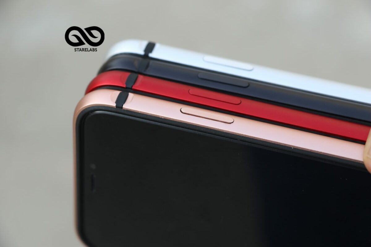 Fiber Bumper for iPhone XS Max