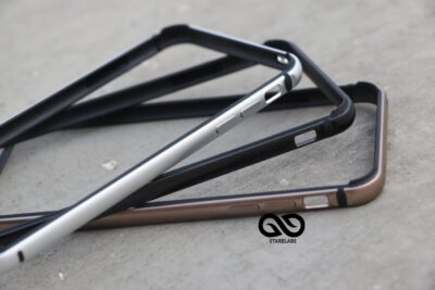 Fiber Bumper for iPhone XS Max