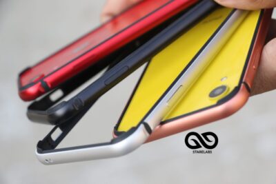 Premium bumper case cover for iphone Xr
