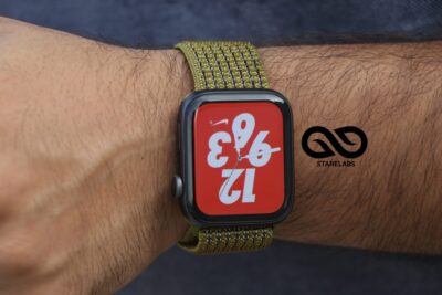 Olive Flak Sports Loop for Apple Watch 42MM 41MM 40MM Series 4 5 6 7 8 9 10 11 SE SE 2 Gen 12 Olive Flak Sports Loop for Apple Watch 42MM 41MM 40MM Series 4 5 6 7 8 9 10 11 SE SE 2 Gen