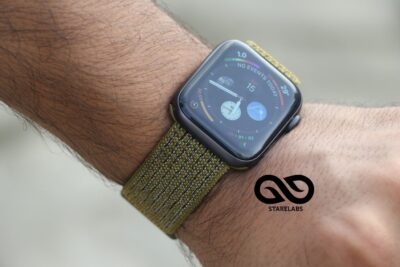 Olive Flak Sports Loop for Apple Watch 42MM 41MM 40MM Series 4 5 6 7 8 9 10 11 SE SE 2 Gen 14 Olive Flak Sports Loop for Apple Watch 42MM 41MM 40MM Series 4 5 6 7 8 9 10 11 SE SE 2 Gen