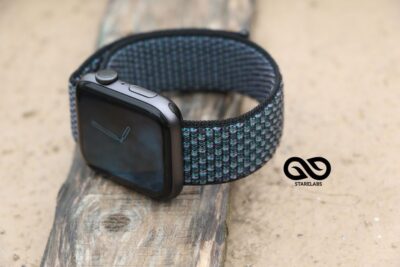 Hyper Grape Loop for Apple Watch 44MM 45MM Series 4 5 6 7 8 9 SE SE 2 Gen