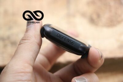 Defense Bumper for Apple Watch 40MM 41MM Series 4 5 6 7 8 9 SE SE 2 Gen 66 Defense Bumper for Apple Watch 40MM 41MM Series 4 5 6 7 8 9 SE SE 2 Gen