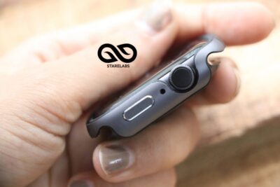 Defense Bumper for Apple Watch 40MM 41MM Series 4 5 6 7 8 9 SE SE 2 Gen 49 Defense Bumper for Apple Watch 40MM 41MM Series 4 5 6 7 8 9 SE SE 2 Gen