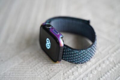 Defense Bumper for Apple Watch 40MM 41MM Series 4 5 6 7 8 9 SE SE 2 Gen 87 Defense Bumper for Apple Watch 40MM 41MM Series 4 5 6 7 8 9 SE SE 2 Gen