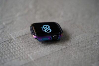 Defense Bumper for Apple Watch 40MM 41MM Series 4 5 6 7 8 9 SE SE 2 Gen 50 Defense Bumper for Apple Watch 40MM 41MM Series 4 5 6 7 8 9 SE SE 2 Gen