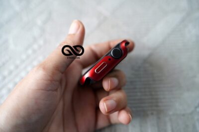 Defense Bumper for Apple Watch 40MM 41MM Series 4 5 6 7 8 9 SE SE 2 Gen 72 Defense Bumper for Apple Watch 40MM 41MM Series 4 5 6 7 8 9 SE SE 2 Gen