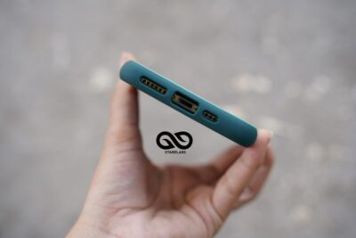 Drop Protection Midnight Green Minimal Case for 11 Pro/ 11 Pro Max