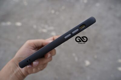 Drop Protection Space Grey Minimal Case for iPhone 11 Pro/ 11 Pro Max