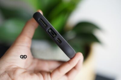 Drop Protection Space Grey Minimal Case for iPhone 11 Pro/ 11 Pro Max