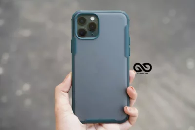 Pine Green Slim Armor Matte Case for iPhone 11/ 11 Pro/11 Pro max