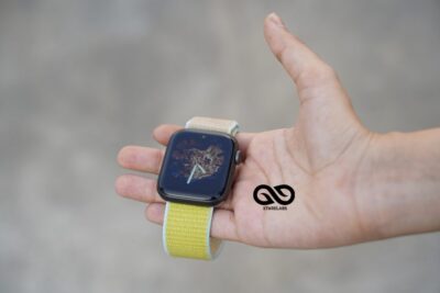 Sports Loop for Apple Watch 42MM 41MM 40MM Series 4 5 6 7 8 9 10 11 12 SE SE2 SE3 Gen - Image 24