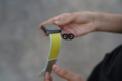 Sports Loop for Apple Watch 42MM 41MM 40MM Series 4 5 6 7 8 9 10 11 12 SE SE2 SE3 Gen - Image 29
