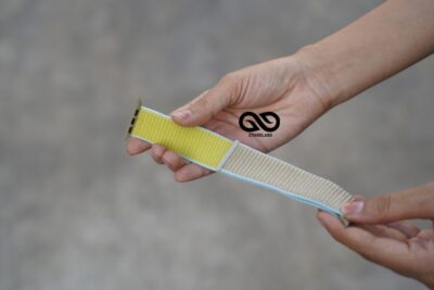 Sports Loop for Apple Watch 42MM 41MM 40MM Series 4 5 6 7 8 9 10 11 12 SE SE2 SE3 Gen - Image 20