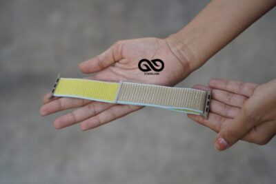 Sports Loop for Apple Watch 42MM 41MM 40MM Series 4 5 6 7 8 9 10 11 12 SE SE2 SE3 Gen - Image 30