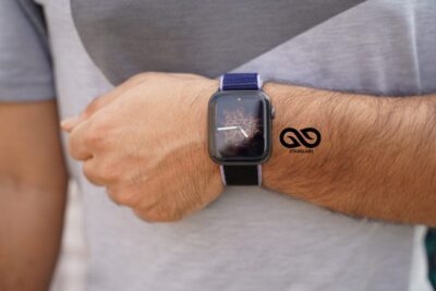Sports Loop for Apple Watch 42MM 41MM 40MM Series 4 5 6 7 8 9 10 11 12 SE SE2 SE3 Gen - Image 21