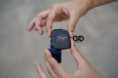 Sports Loop for Apple Watch 42MM 41MM 40MM Series 4 5 6 7 8 9 10 11 12 SE SE2 SE3 Gen - Image 32