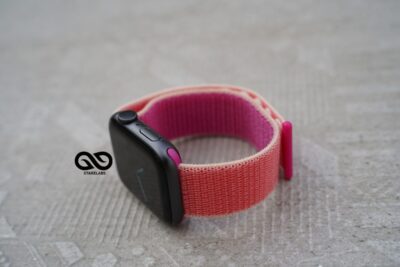 Sports Loop for Apple Watch 42MM 41MM 40MM Series 4 5 6 7 8 9 10 11 12 SE SE2 SE3 Gen - Image 41