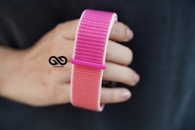 Sports Loop for Apple Watch 42MM 41MM 40MM Series 4 5 6 7 8 9 10 11 12 SE SE2 SE3 Gen - Image 37
