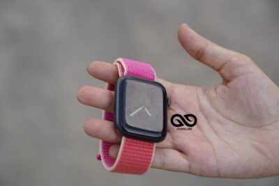 Sports Loop for Apple Watch 42MM 41MM 40MM Series 4 5 6 7 8 9 10 11 12 SE SE2 SE3 Gen - Image 36