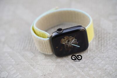 Sports Loop for Apple Watch 42MM 41MM 40MM Series 4 5 6 7 8 9 10 11 12 SE SE2 SE3 Gen - Image 28