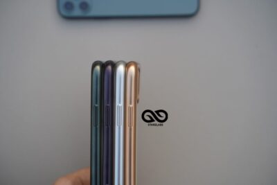 Slim Soft Matte Case for iPhone 11 Pro/ 11 Pro Max - Image 13