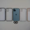 Slim Soft Matte Case for iPhone 11 Pro/ 11 Pro Max