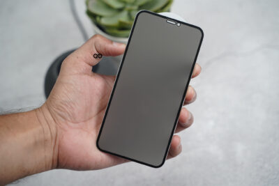 Privacy Tempered Glass For iPhone11,11 Pro,11 Pro Max