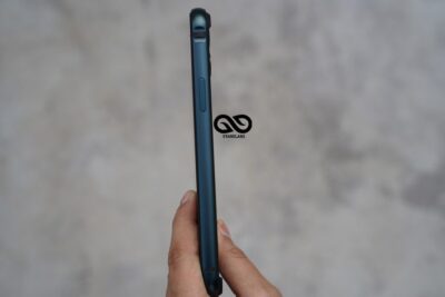 Midnight Green Fiber Bumper for IPhone 11 Pro & 11 Pro Max