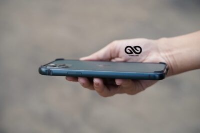 Midnight Green Fiber Bumper for IPhone 11 Pro & 11 Pro Max