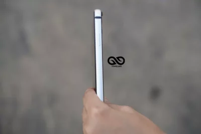 Silver Fiber Bumper for Iphone 11 Pro & 11 Pro Max