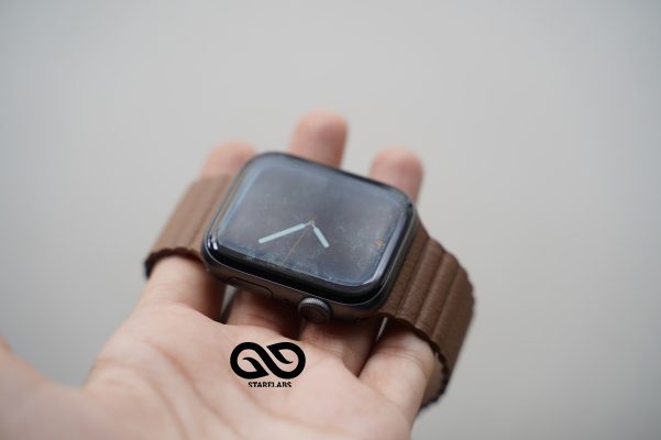 Saddle Brown Magnetic Leather Loop For Apple Watch 42MM 41MM 40MM Series 4 5 6 7 8 9 10 11 SE SE 2 Gen 7 Saddle Brown Magnetic Leather Loop For Apple Watch 42MM 41MM 40MM Series 4 5 6 7 8 9 10 11 SE SE 2 Gen - Image 7