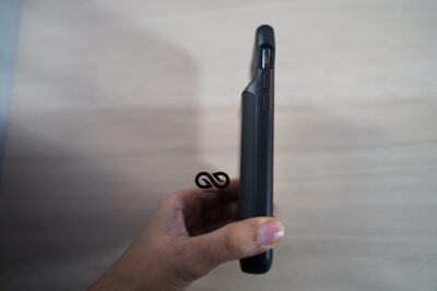 iPhone 11 Pro battery case 4800 Mah and iPhone 11 Pro Max battery case 5000 Mah