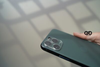 Camera Lens Protector for iPhone 11 Pro / 11 Pro Max