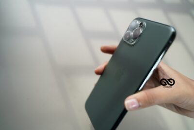 Camera Lens Protector for iPhone 11 Pro / 11 Pro Max
