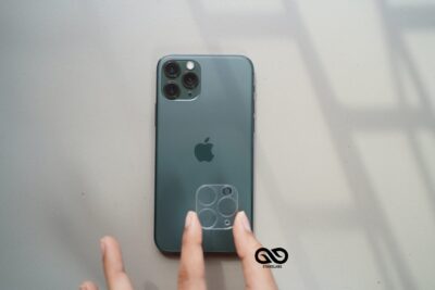 Camera Lens Protector for iPhone 11 Pro / 11 Pro Max