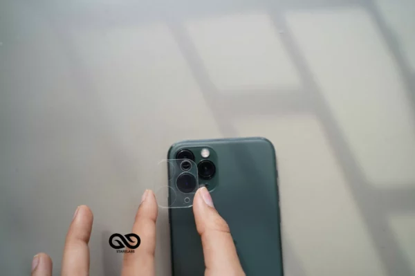 Camera Lens Protector for iPhone 11 Pro / 11 Pro Max
