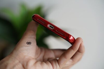 Red Matte Soft Case for iPhone 11/11 Pro/11 Pro Max 11 Red Matte Soft Case for iPhone 11/11 Pro/11 Pro Max