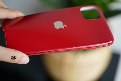 Red Matte Soft Case for iPhone 11/11 Pro/11 Pro Max 12 Red Matte Soft Case for iPhone 11/11 Pro/11 Pro Max
