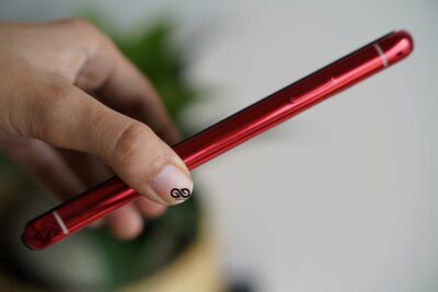 Red Matte Soft Case for iPhone 11/11 Pro/11 Pro Max 13 Red Matte Soft Case for iPhone 11/11 Pro/11 Pro Max