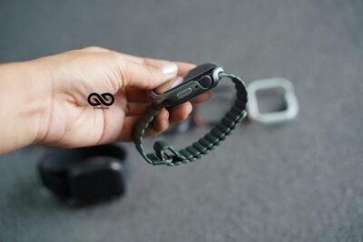 Defense Bumper for Apple Watch 40MM 41MM Series 4 5 6 7 8 9 SE SE 2 Gen 55 Defense Bumper for Apple Watch 40MM 41MM Series 4 5 6 7 8 9 SE SE 2 Gen