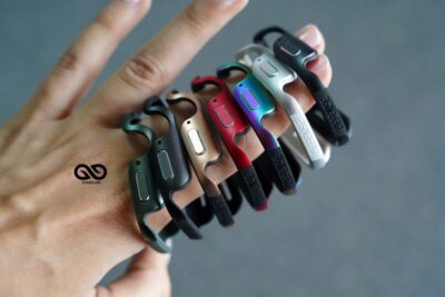 Defense Bumper for Apple Watch 40MM 41MM Series 4 5 6 7 8 9 SE SE 2 Gen 90 Defense Bumper for Apple Watch 40MM 41MM Series 4 5 6 7 8 9 SE SE 2 Gen