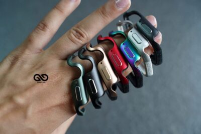 Defense Bumper for Apple Watch 40MM 41MM Series 4 5 6 7 8 9 SE SE 2 Gen 89 Defense Bumper for Apple Watch 40MM 41MM Series 4 5 6 7 8 9 SE SE 2 Gen