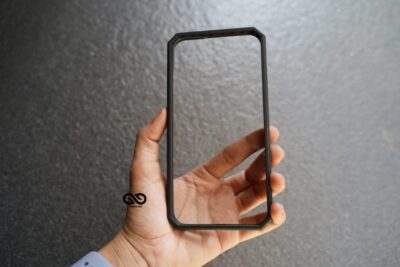 iPhone 11 Pro Max Shield Drop Protection Black Case 12 iPhone 11 Pro Max Shield Drop Protection Black Case