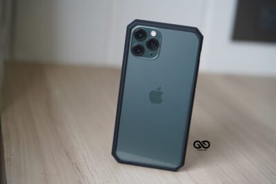 iPhone 11 Pro Max Shield Drop Protection Black Case 9 iPhone 11 Pro Max Shield Drop Protection Black Case