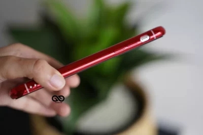 Glass Finish Soft Case for iPhone 11