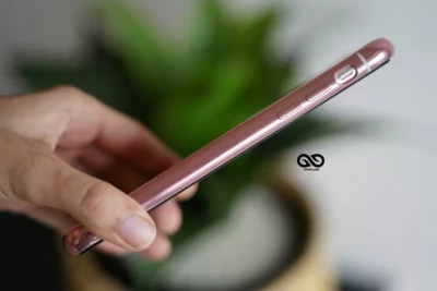 Glass Finish Soft Case for iPhone 11